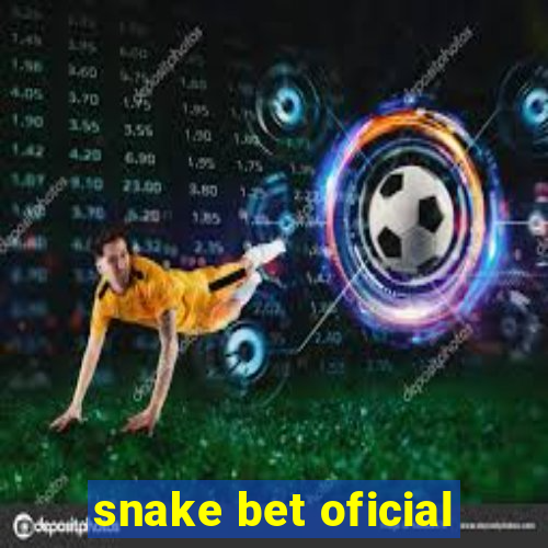 snake bet oficial